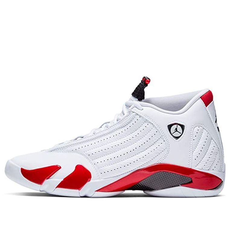 Air Jordan14 Retro 'Candy Cane' 2019