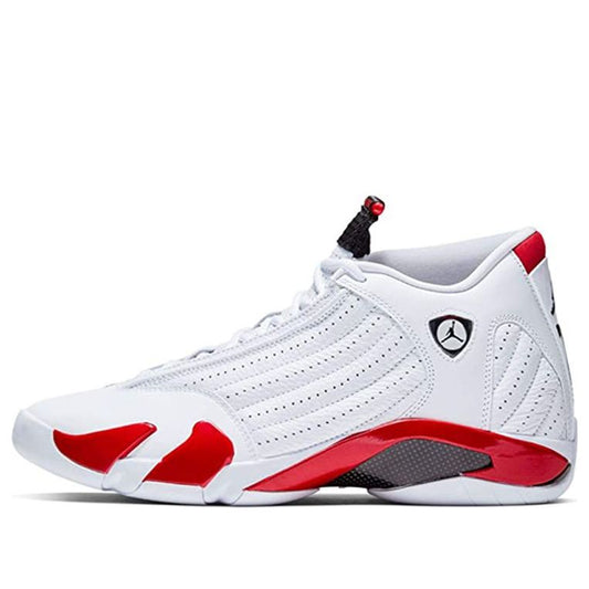 Air Jordan14 Retro 'Candy Cane' 2019