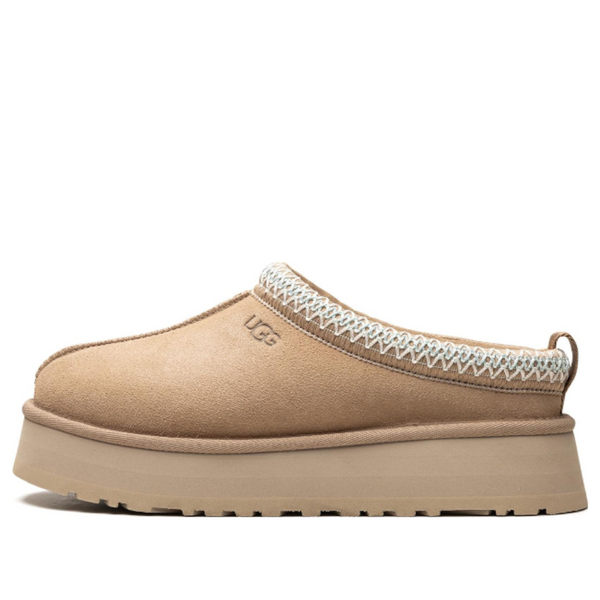 UGG(WMNS)  Tazz Slipper 'Sand'
