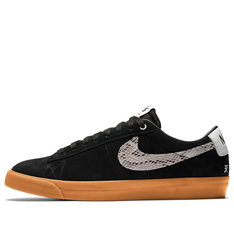 NikeWacko Maria x Blazer Low SB 'Snakeskin'