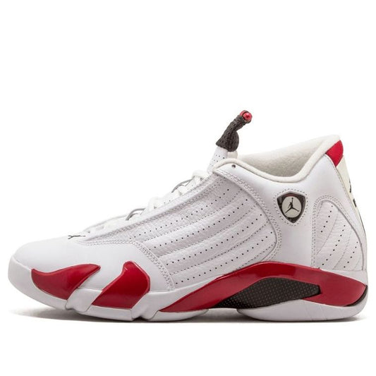 Air Jordan14 Retro 'Candy Cane' 2012
