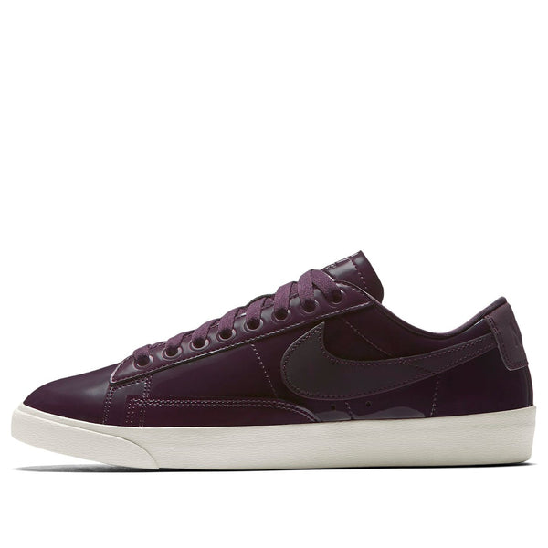 Nike(WMNS)  Ruby Rose x Blazer Low 'Port Wine'