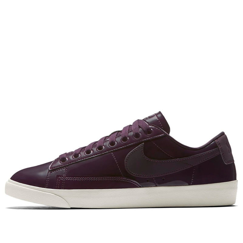 Nike(WMNS)  Ruby Rose x Blazer Low 'Port Wine'