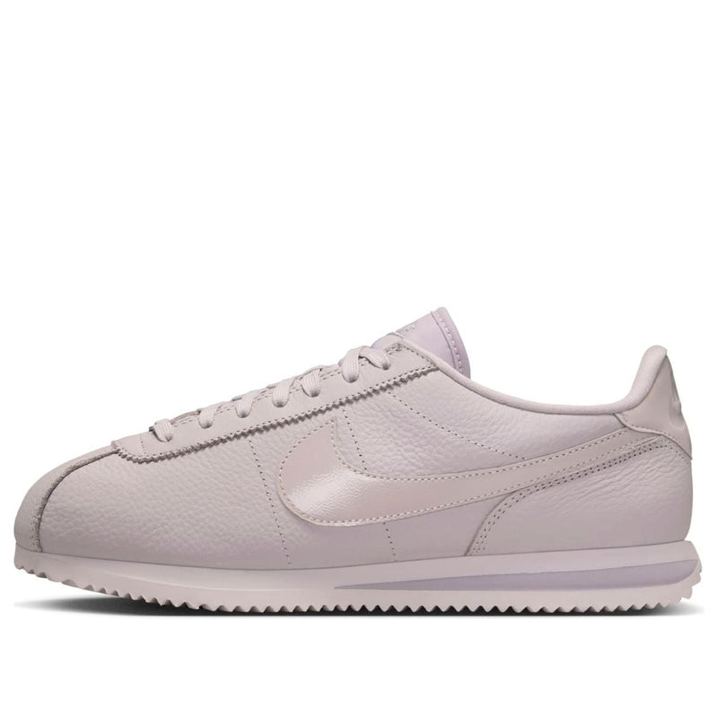 Nike(WMNS)  Cortez 23 Premium Leather 'Platinum Violet'