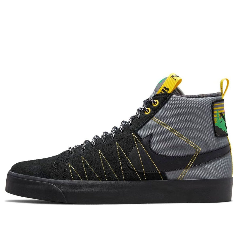 NikeBlazer Mid Premium SB 'Acclimate'