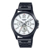 CASIOAnalog 'Black'