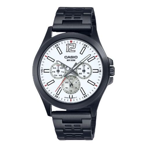 CASIOAnalog 'Black'