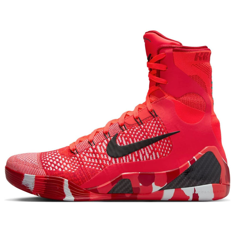 NikeKobe 9 Elite Protro 'Christmas' 2024