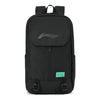 Li-NingBadminton Logo Backpack 'Black'