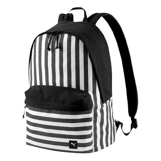 PUMAx ODIN Backpack 'Black White'