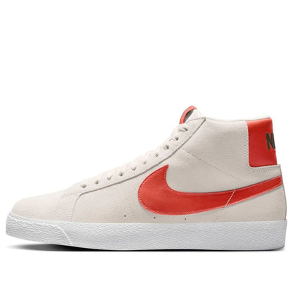 NikeSB Zoom Blazer Mid 'Phantom Cosmic Clay'