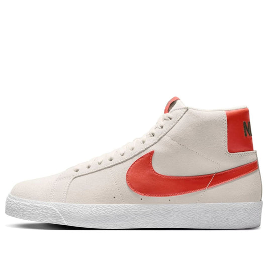 NikeSB Zoom Blazer Mid 'Phantom Cosmic Clay'