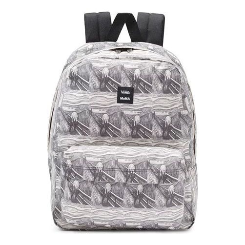 Vansx MoMA Old Skool III Backpack 'Edvard Munch'