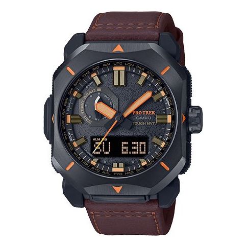 CASIOWaterproof Sports Solar Powered PRW-6900YL-5PR