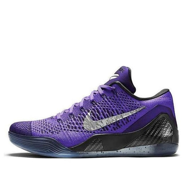 NikeKobe 9 Elite Low 'Moonwalker'