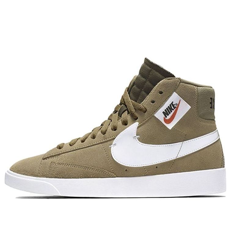 Nike(WMNS)  Blazer Mid Rebel XX 'Neutral Olive'