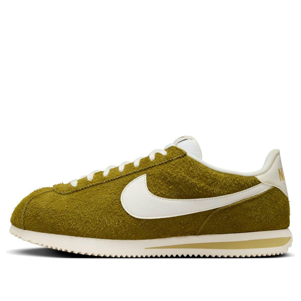 NikeCortez SE Suede 'Pacific Moss'