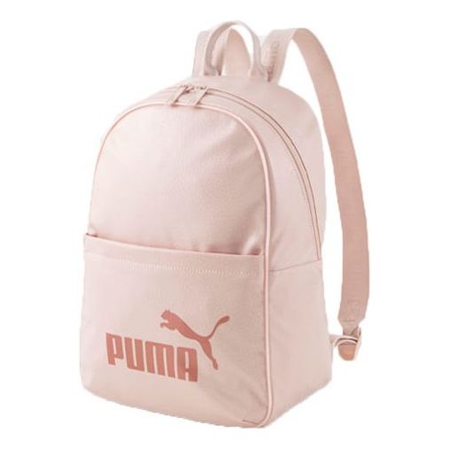 PUMA(WMNS)  Core Up Backpack 'Pink'