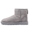 UGG(WMNS)  Classic Mini II 'Grey'