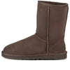 UGG(WMNS)  Classic Short Snow Boots Brown 'Brown'