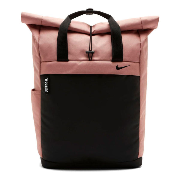 Nike(WMNS)  Radiate Backpack 'Pinkblack'