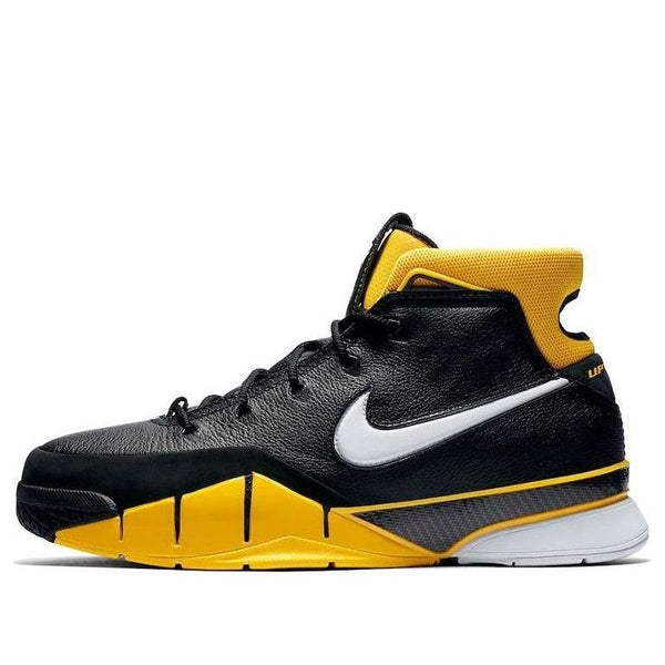 NikeZoom Kobe 1 Protro 'Del Sol'