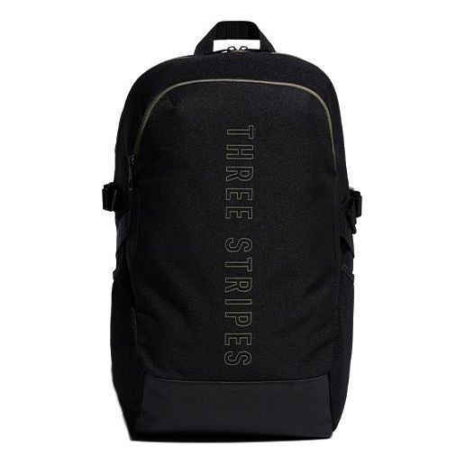 adidasPower Gfx Backpack 'Black'