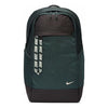 NikeSportswear Essentials Backpack 'Green'