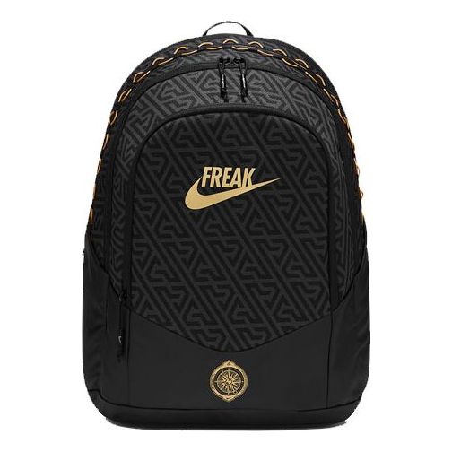 NikeGiannis Sports Backpack 'Black'