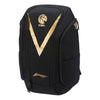 Li-NingCBA Basketball Backpack 'Black Gold'