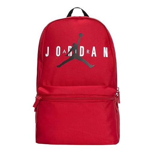 Air JordanJumpman Logo Backpack 'Red'