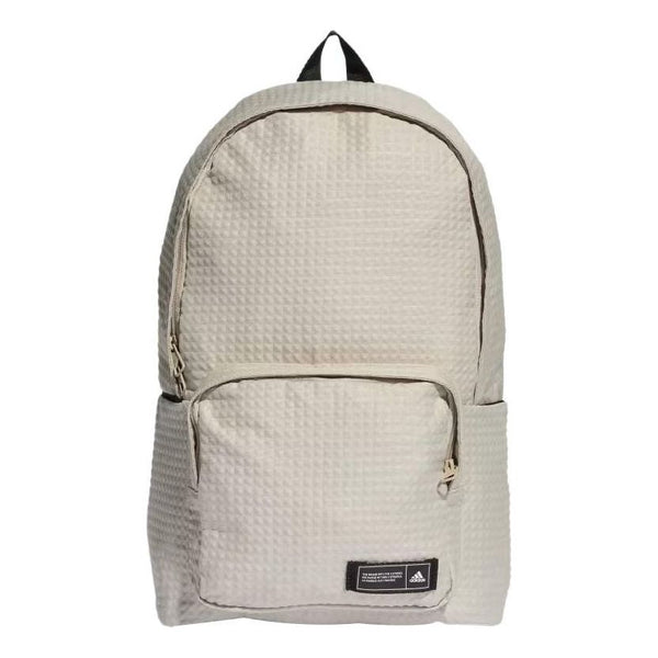 adidasClassic Backpack Att 2 Mat 'Beige'
