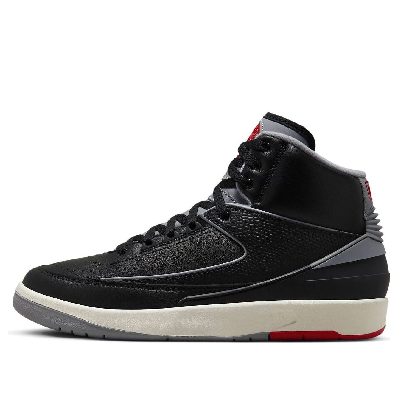 Air Jordan2 Retro 'Black Cement'