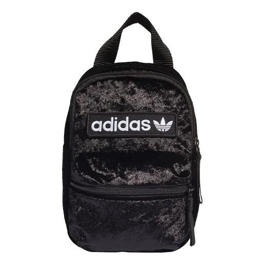 adidas(WMNS)  originals Mini Backpack 'Black'