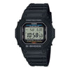 CASIOG-Shock Digital 'Black'