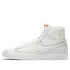 Nike(WMNS)  Blazer Mid '77 'Infinite White'