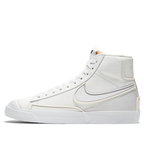 Nike(WMNS)  Blazer Mid '77 'Infinite White'