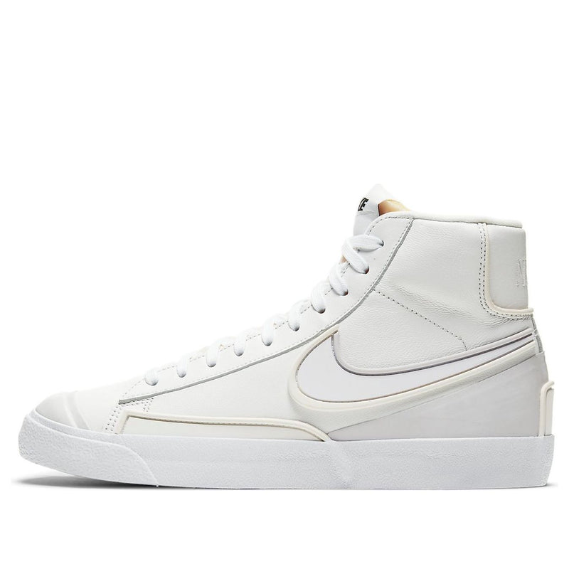 Nike(WMNS)  Blazer Mid '77 'Infinite White'