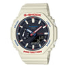 CASIOG-Shock Analog-Digital 'White'