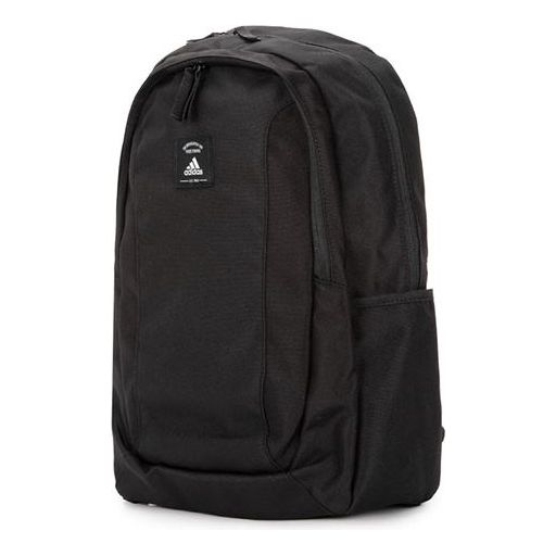 adidasOriginals NCL WNLB Backpack 'Black'
