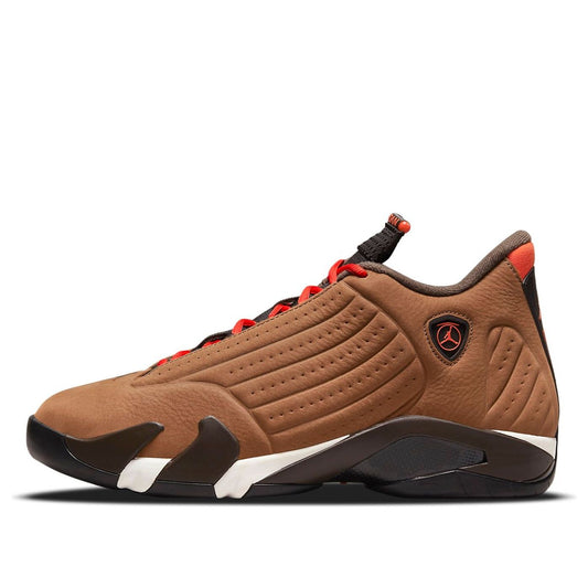 Air Jordan14 Retro 'Winterized'