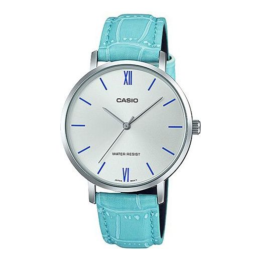 CASIOQuartz Waterproof Light Analog