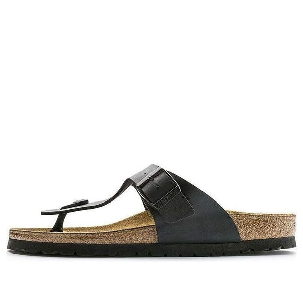 BirkenstockRamses Series Black Version Unisex Sandals
