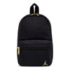 Air JordanMini Backpack 'Black Gold'