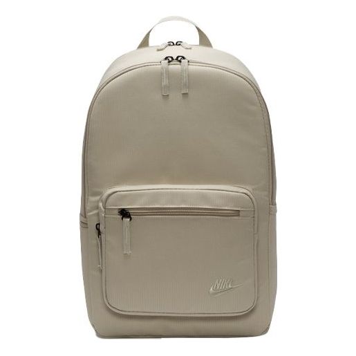 NikeHeritage Eugene Backpack 'Taupe'
