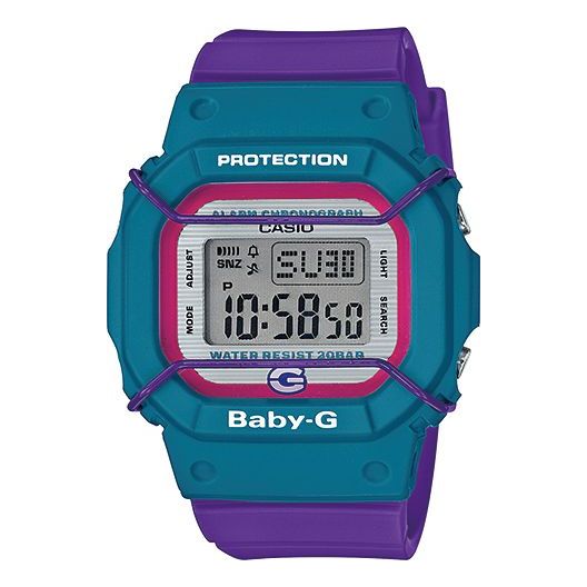 CASIOBaby-G 'Purple'