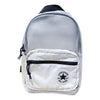 ConverseGo Lo Backpack Vintage 'Clear'
