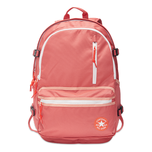 ConverseStraight Edge Backpack 'Quartz Pink'