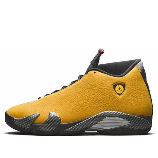 Air Jordan14 Retro 'Reverse Ferrari'