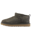 UGG(WMNS)  Classic Ultra Mini Boot 'Brown'
